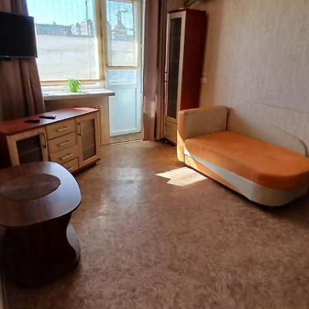 Apartment 2 Rooms Slobozhansky Prospekt Nizhnedneprovsk Экстерьер фото