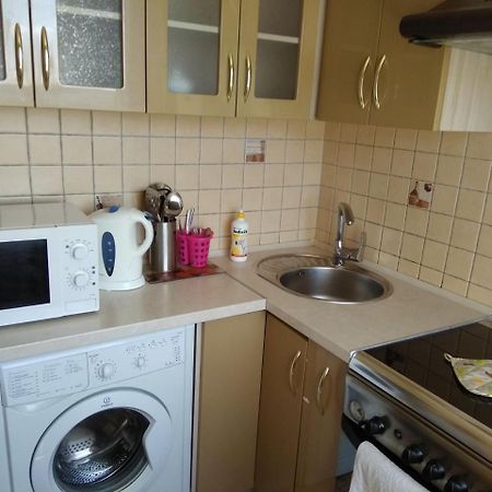 Apartment 2 Rooms Slobozhansky Prospekt Nizhnedneprovsk Экстерьер фото
