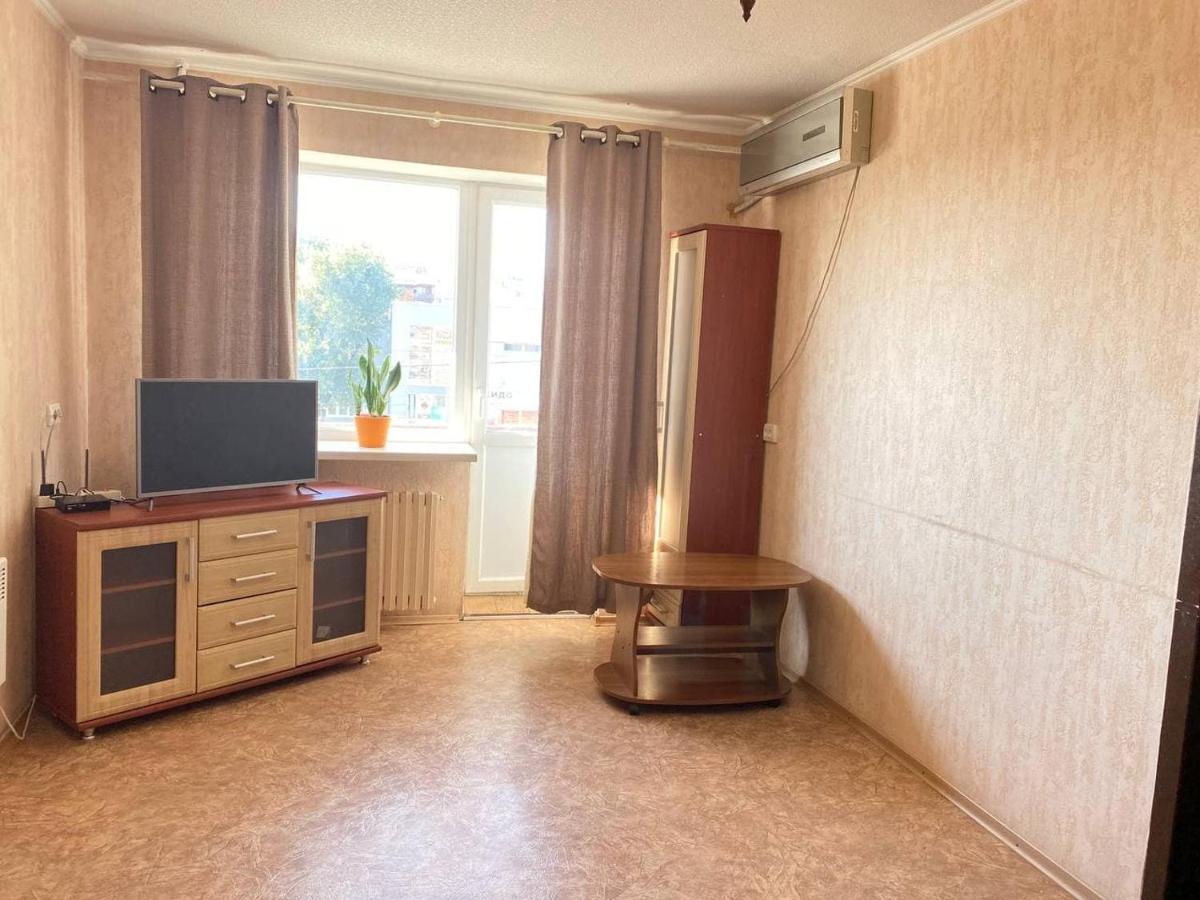 Apartment 2 Rooms Slobozhansky Prospekt Nizhnedneprovsk Экстерьер фото