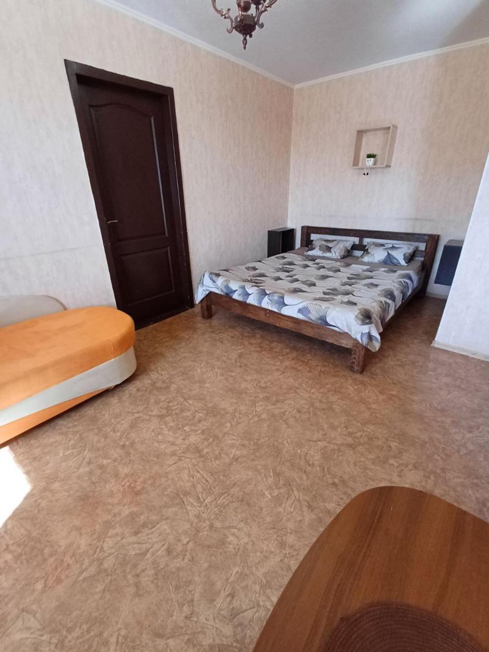 Apartment 2 Rooms Slobozhansky Prospekt Nizhnedneprovsk Экстерьер фото