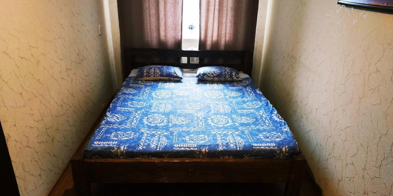 Apartment 2 Rooms Slobozhansky Prospekt Nizhnedneprovsk Экстерьер фото