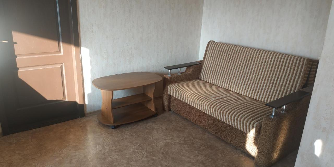 Apartment 2 Rooms Slobozhansky Prospekt Nizhnedneprovsk Экстерьер фото